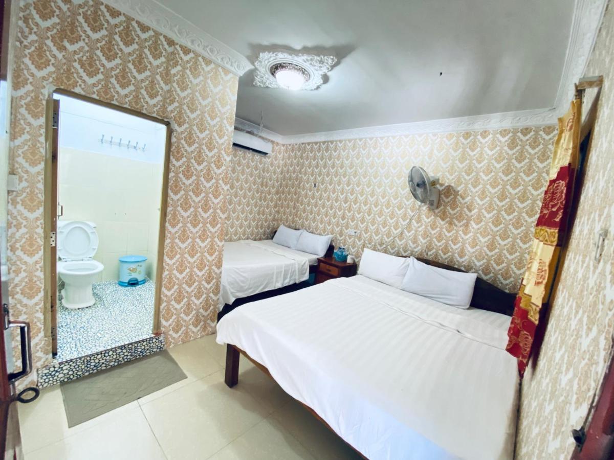 Elephant Guesthouse Kaoh Touch Exterior photo