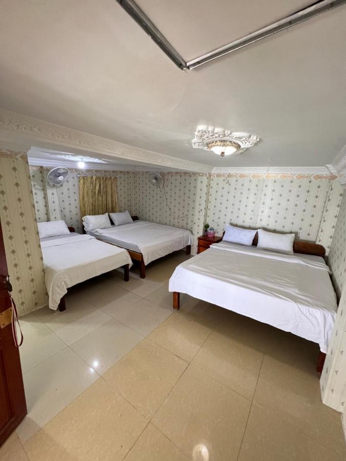 Elephant Guesthouse Kaoh Touch Exterior photo
