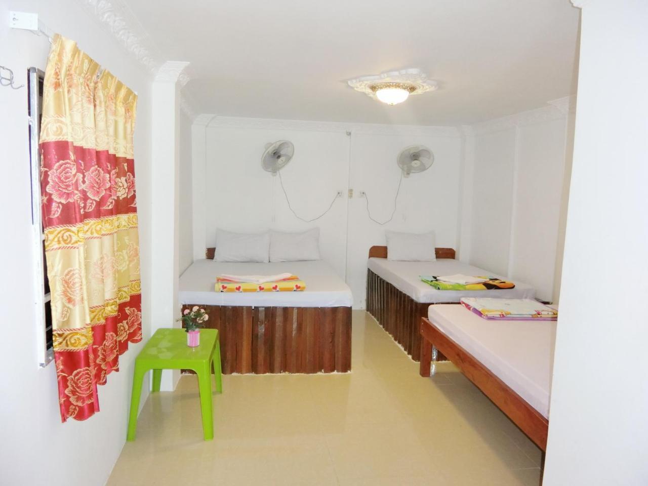 Elephant Guesthouse Kaoh Touch Exterior photo